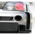 2000-2009 Honda S2000 AM-S Wide Body Rear Fender Flares - 2 Piece - image 6