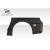 2000-2009 Honda S2000 AM-S Wide Body Rear Fender Flares - 2 Piece - image 14