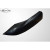 2010-2014 Honda Insight Polyurethane Vortex Rear Add Ons Spat Extensions - 2 Piece (S) - image 4