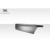 2008-2015 Toyota Land Cruiser W-1 Trunk Lid Rear Wing Spoiler - 1 Piece (S) - image 4