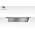 2008-2015 Toyota Land Cruiser W-1 Trunk Lid Rear Wing Spoiler - 1 Piece (S) - image 3