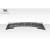 2008-2021 Toyota Land Cruiser W-1 Roof Wing Spoiler - 1 Piece (S) - image 3