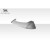 2008-2021 Toyota Land Cruiser W-1 Roof Wing Spoiler - 1 Piece (S) - image 5