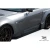 2000-2009 Honda S2000 AM-S Side Skirts - image 12