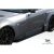 2000-2009 Honda S2000 AM-S Side Skirts - image 13
