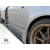 2000-2009 Honda S2000 AM-S Side Skirts - image 9