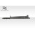 2000-2009 Honda S2000 AM-S Wide Body Side Skirts Rocker Panels - 6 Piece - image 14