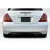 2001-2007 Mercedes C Class L-Sport Rear Lip - image 1