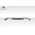 2001-2007 Mercedes C Class W203 L-Sport Rear Diffuser ( For AMG Rear Bumper only) - 1 Piece - image 4