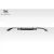 2001-2007 Mercedes C Class L-Sport Rear Lip - image 4
