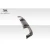 2001-2007 Mercedes C Class L-Sport Rear Lip - image 6