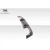 2001-2007 Mercedes C Class W203 L-Sport Rear Diffuser ( For AMG Rear Bumper only) - 1 Piece - image 14