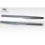 2010-2015 Chevrolet Camaro ZL1 V2 Look Side Skirts - 2 Piece - image 15