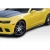 2010-2015 Chevrolet Camaro ZL1 V2 Side Skirts - image 3