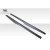 2010-2015 Chevrolet Camaro ZL1 V2 Side Skirts - image 7