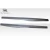 2010-2015 Chevrolet Camaro ZL1 V2 Side Skirts - image 9