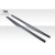 2010-2015 Chevrolet Camaro ZL1 V2 Side Skirts - image 20
