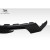 2016-2018 Chevrolet Camaro ZL1 Look Rear Diffuser - 1 Piece (S) - image 6