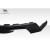 2016-2018 Chevrolet Camaro ZL1 Look Rear Diffuser - 1 Piece (S) - image 6