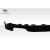 2016-2018 Chevrolet Camaro Duraflex ZL1 Look Rear Diffuser - 1 Piece - image 8