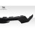 2016-2018 Chevrolet Camaro ZL1 Look Rear Diffuser - 1 Piece (S) - image 13