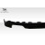 2016-2018 Chevrolet Camaro ZL1 Look Rear Diffuser - 1 Piece (S) - image 7