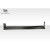 1997-2002 Mitsubishi Diamante Duraflex VIP Side Skirts Rocker Panels - 2 Piece (S) - image 7