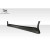 1997-2002 Mitsubishi Diamante VIP Side Skirts Rocker Panels - 2 Piece (S) - image 3