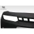 2014-2015 Chevrolet Camaro ZL1 V2 Look Front Bumper - 1 Piece - image 7