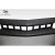 2014-2015 Chevrolet Camaro ZL1 V2 Look Front Bumper - 1 Piece - image 6