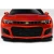 2014-2015 Chevrolet Camaro ZL1 V2 Front Bumper - image 1