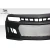 2014-2015 Chevrolet Camaro ZL1 V2 Look Front Bumper - 1 Piece - image 7