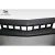 2014-2015 Chevrolet Camaro ZL1 V2 Look Front Bumper - 1 Piece - image 9