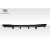 2006-2010 BMW M5 E60 AutoBahn Rear Diffuser - 1 Piece - image 3