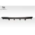 2006-2010 BMW M5 AutoBahn Rear Lip - image 4