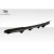 2006-2010 BMW M5 AutoBahn Rear Lip - image 7