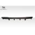 2006-2010 BMW M5 E60 AutoBahn Rear Diffuser - 1 Piece - image 10