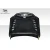 2014-2016 Lexus IS Series IS350 IS250 Bolt Hood - 1 Piece - image 12