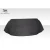 2014-2016 Lexus IS Series IS350 IS250 Bolt Hood - 1 Piece - image 4