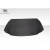 2014-2016 Lexus IS Series IS350 IS250 Bolt Hood - 1 Piece - image 5