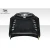 2014-2016 Lexus IS Series IS350 IS250 Bolt Hood - 1 Piece - image 13