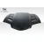 1998-2002 Pontiac Firebird / Trans Am AM-S Hood - 1 Piece - image 17