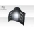 1998-2002 Pontiac Firebird AM-S Hood - image 5