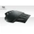 1998-2002 Pontiac Firebird AM-S Hood - image 8