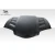 1998-2002 Pontiac Firebird AM-S Hood - image 19