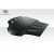 1998-2002 Pontiac Firebird / Trans Am AM-S Hood - 1 Piece - image 8