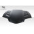 1998-2002 Pontiac Firebird / Trans Am AM-S Hood - 1 Piece - image 10