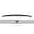 2002-2005 Aston Martin Vanquish Carbon AF-1 Trunk Spoiler ( CFP ) - 1 Piece (S) - image 3