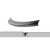 2002-2005 Aston Martin Vanquish Carbon AF-1 Trunk Spoiler ( CFP ) - 1 Piece (S) - image 5