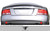 2002-2006 Aston Martin Vanquish AF-1 Trunk Spoiler ( GFK ) 1 Piece (S)